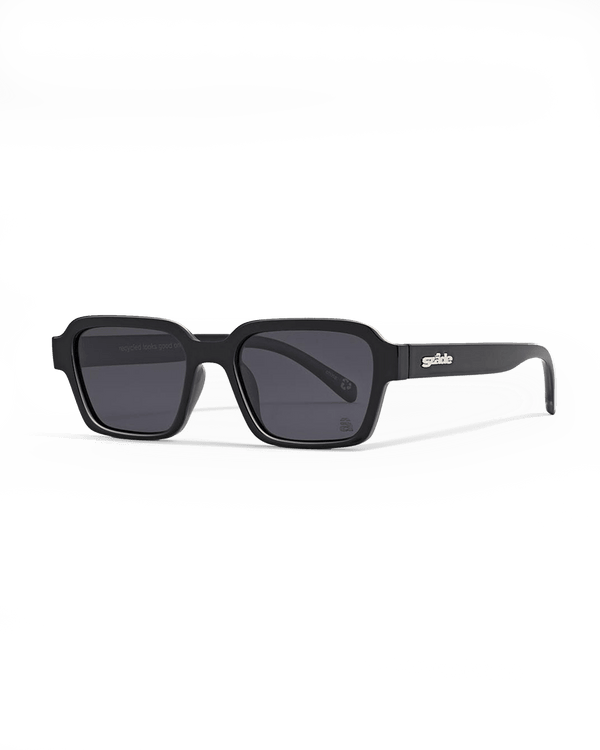 Booth / Elysium Double Black & Ink Polarised Lens - Shade Files
